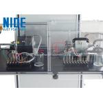Coil Winding Stator Servo Motor Test Equipment