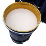 3.8 Mpa Tensile Strength RTV Silicone Rubber For Concrete Mold Making