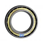 7019MNR Super Precision 7019 Angular Contact Ball Bearing 7019C P4 Spindle Bearing