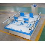 Simulation package transportation vibration test machine / Shaker Table Vibration Testing Machine for sale