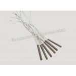 Water Proof Electrical Cartridge Heaters with High Temperature Lead Wire
