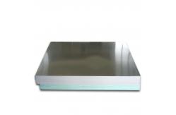 China AL MG Series 5083 5086 Aluminum Alloy Sheet Custom Processing supplier