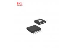 China TPS54326PWPR High Efficiency Interleaved Synchronous Buck Controller IC supplier
