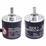 CNC & Industrial Automation OMRON Rotary Encoder High Precision Positioning for sale