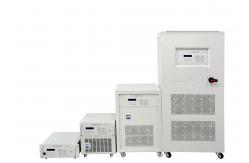 China Single Phase 600KVA Three Phase 2000KVA Switching AC Power Source supplier