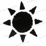 Glass Fiber Modified Polyamide Nylon 66 Plastic Pellets PA Granules For Thermal Break Strips for sale