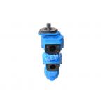 Iron Aluminum Ss Kawasaki Gear Pump KLD80Z B0319141071 PA1911Q3B26A Option for sale