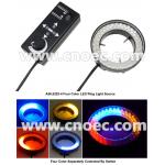 64 LED Light Microscope Accessory Blue / Red / Yellow / White A56.5204-04 for sale