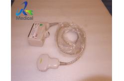 China Toshiba PVT-375BT Convex Array Ultrasound Transducer Refurbished Medical Probe supplier