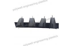 China Extrusion PA66 GF25 Thermal Break Insulation Strips Used In Aluminium Window Frame supplier