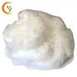 100% Polyester 1.5d*32mm Recycled Polyester Staple Fiber Psf With Best Price for sale