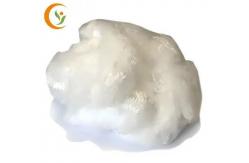 China 100% Polyester 1.5d*32mm Recycled Polyester Staple Fiber Psf With Best Price supplier