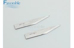 China E18L Cutting Knife Blade Suitable For IECHO Auto Cutter Machines supplier