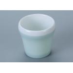 OEM ODM 280cc Coloured Melamine Cups Microwave Safe for sale