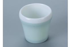 China OEM ODM 280cc Coloured Melamine Cups Microwave Safe supplier