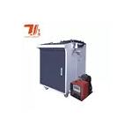 220V 50Hz 60Hz Handheld Fiber Laser Welder Supporting Metal Sheet Cutting for sale