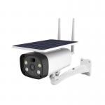 4G Camera Outdoor Solar Security Cameras Icam+ APP Network Video Recorder Surveillance Wireless Cctv Set System Smart for sale