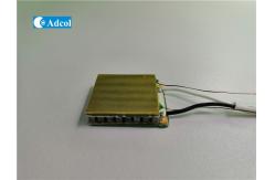 China Semiconductor Device Peltier Thermoelectric Modules  /  TEC  Peltier Modules supplier
