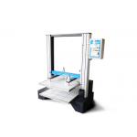 Tensile TAPPI-T804 Carton Compression Tester , Paper Compression Strenth Testing Machines for sale