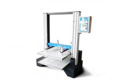 China Tensile TAPPI-T804 Carton Compression Tester , Paper Compression Strenth Testing Machines supplier