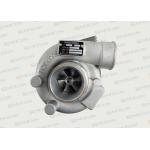 EX120 4 Cylinder 4BD1 Turbocharger 49189-00540 For Excavator for sale
