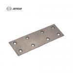 Fe Ni Graphite Plugged Bronze Wear Plate P5 Lubricant Lamina Wear Plate for sale
