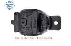 China OEM P6 Plummer Block Bearing For Rolling Mill SN517 supplier