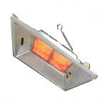 Safe Gas Chicken Brooder Lamp Heater For 1000 Baby Chicks for sale