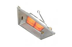 China Propane Gas Poultry Brooder Heater THD2606 Indoor Chicken Brooder For Farm supplier