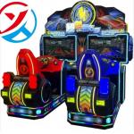Luxury Racing Car Simulator Arcade Game Machine Coin Operated Racing Game