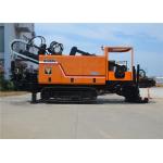 No Dig Horizontal Drilling Machine DL330A Pipe Pulling HDD Machine for sale