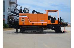 China No Dig Horizontal Drilling Machine DL330A Pipe Pulling HDD Machine supplier