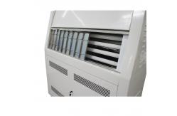 China UV Irradiation Accelerate Aging Test Lamps Used Weathering Tester supplier