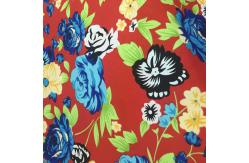 China 300D Minimatt Printed Polyester Material Fabric 100% Polyester Plain Style supplier