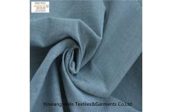 China 150gsm EN11612 Permanent Fire Retardant Fabric supplier