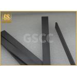 Non Standard Cemented Tungsten Carbide Strips For Making Punching Dies for sale