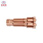 Super Diamond Drill Bit for Drilling Equipment Made of Alloy Steel and Certified by ISO 9001 2008 for sale