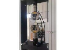 China Composite Materials Computerized Universal Testing Machine AC220V supplier