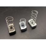 Ss316 M10 Channel Nut for sale
