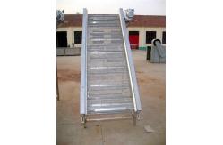 China                  Portable Expandable Telescopic Flexible Gravity Skate Wheel Roller Conveyor              supplier