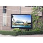 SMD3535 Full color LED Advertising Displays , led digital billboard module size 320 mm x 160 mm for sale
