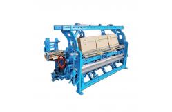 China Weaving Electronic	Automatic Shuttle Loom For  cambric Shuttle Loom supplier