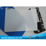 Inkjet Printer Medical Imaging Film , White A4 PET X Ray Sheet Film for sale