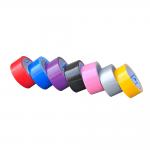 Wholesale Low MOQ Waterproof Automotive Cloth Tape Custom