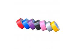 China Wholesale Low MOQ Waterproof Automotive Cloth Tape Custom supplier