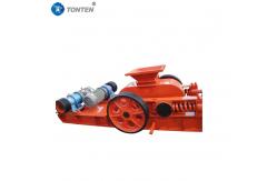 China Efficient Dependable Roller Crusher Playing Crucial Role In Quarry Operations supplier