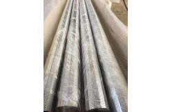 China Twill Weave Wedge Wire Baskets Custom Sizes For Industrial Applications supplier
