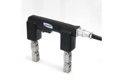 China Electromagnetic Ac / Dc Yoke Magnetic Particle Testing Equipment Hcdx-Y1 supplier