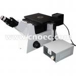 Industrial Inspection Metal Binocular Compound Microscope 800x , CE A13.2703