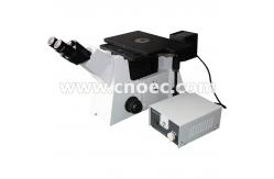 China Industrial Inspection Metal Binocular Compound Microscope 800x , CE A13.2703 supplier